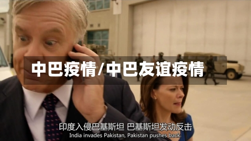 中巴疫情/中巴友谊疫情