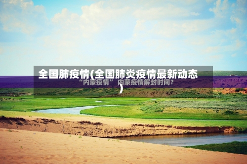 全国肺疫情(全国肺炎疫情最新动态)-第3张图片
