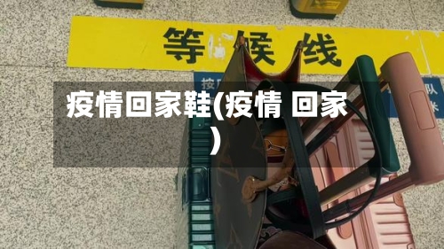 疫情回家鞋(疫情 回家)-第3张图片