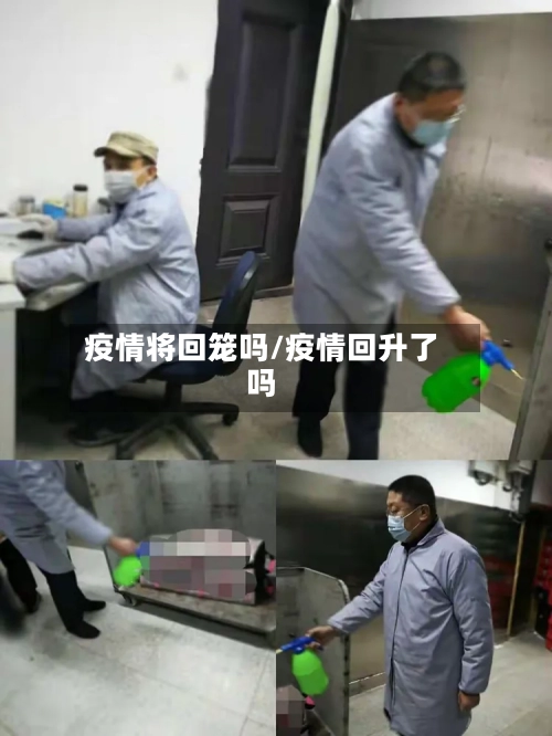 疫情将回笼吗/疫情回升了吗