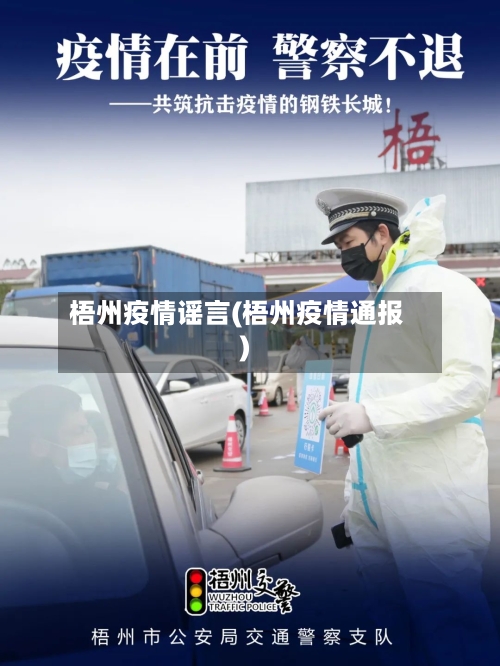 梧州疫情谣言(梧州疫情通报)-第2张图片