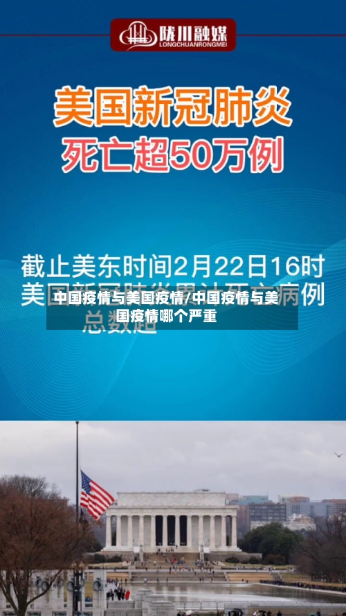 中国疫情与美国疫情/中国疫情与美国疫情哪个严重-第2张图片