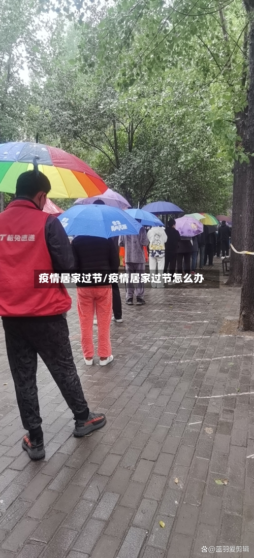 疫情居家过节/疫情居家过节怎么办