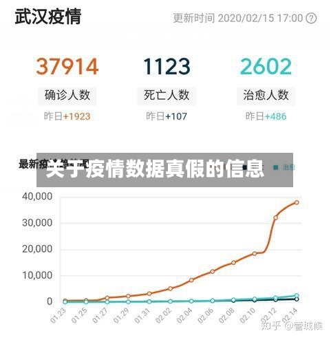 关于疫情数据真假的信息-第2张图片