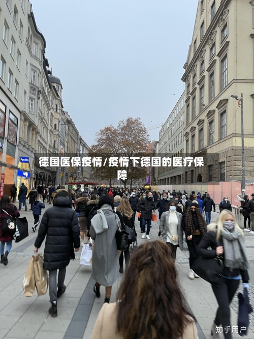 德国医保疫情/疫情下德国的医疗保障-第2张图片