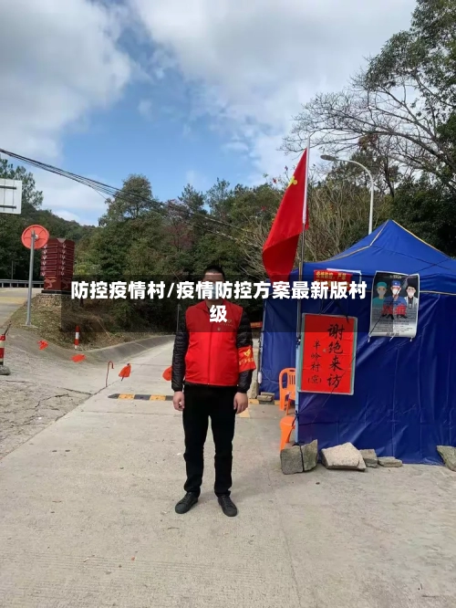 防控疫情村/疫情防控方案最新版村级-第2张图片