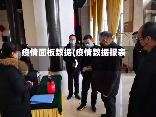 疫情面板数据(疫情数据报表)