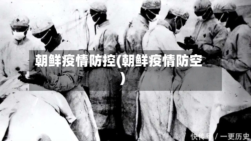 朝鲜疫情防控(朝鲜疫情防空)-第2张图片