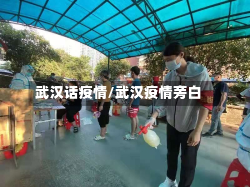 武汉话疫情/武汉疫情旁白-第2张图片