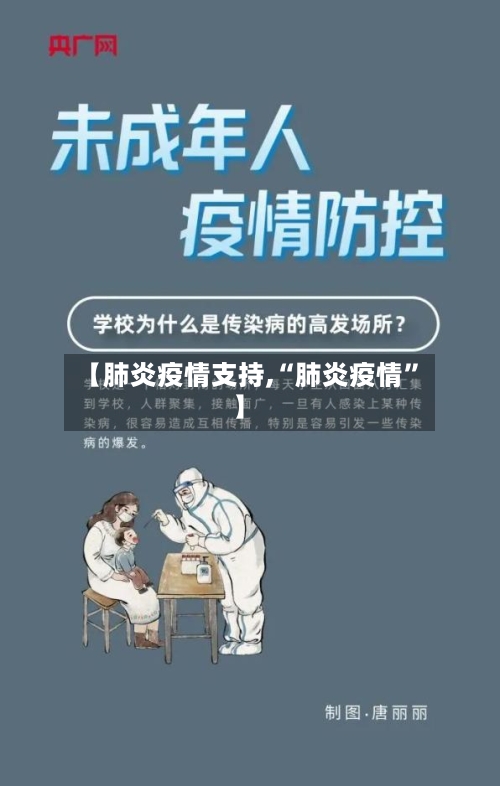 【肺炎疫情支持,“肺炎疫情”】