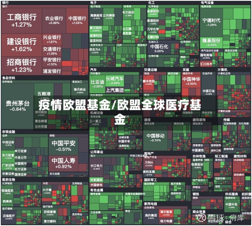 疫情欧盟基金/欧盟全球医疗基金