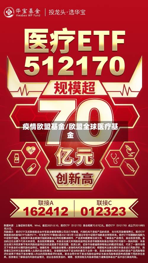 疫情欧盟基金/欧盟全球医疗基金-第2张图片