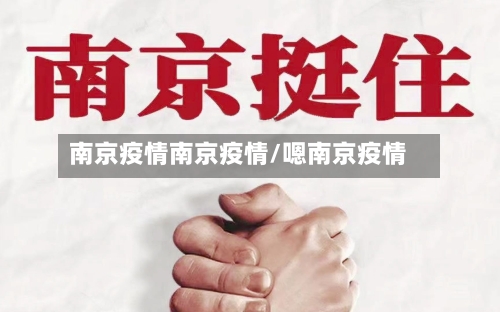 南京疫情南京疫情/嗯南京疫情-第2张图片