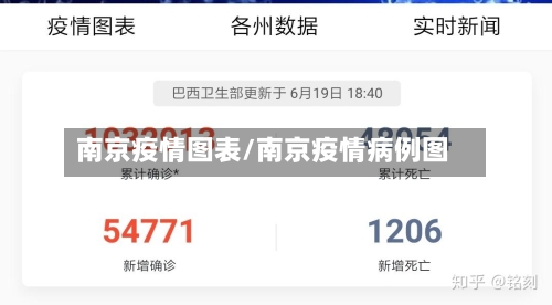 南京疫情图表/南京疫情病例图
