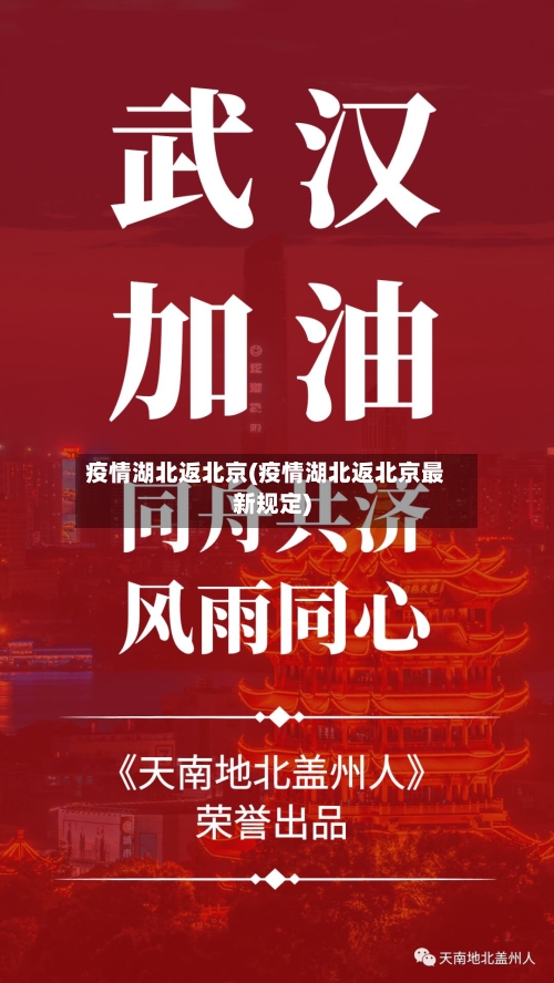 疫情湖北返北京(疫情湖北返北京最新规定)-第2张图片