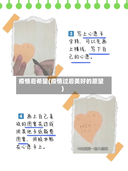 疫情后希望(疫情过后美好的愿望)-第2张图片