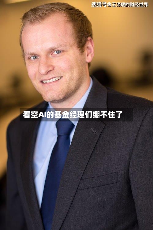 看空AI的基金经理们绷不住了-第2张图片