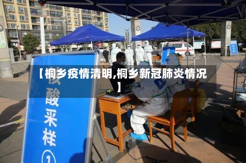 【桐乡疫情清明,桐乡新冠肺炎情况】-第2张图片