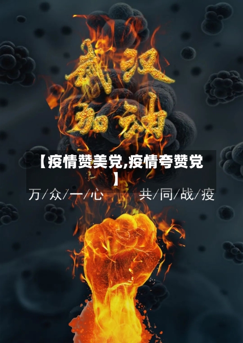 【疫情赞美党,疫情夸赞党】-第2张图片