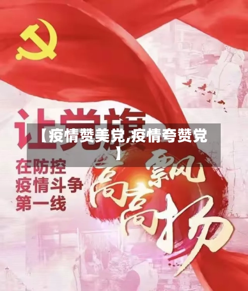 【疫情赞美党,疫情夸赞党】-第3张图片