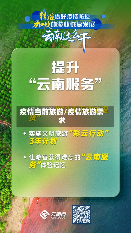 疫情当前旅游/疫情旅游需求