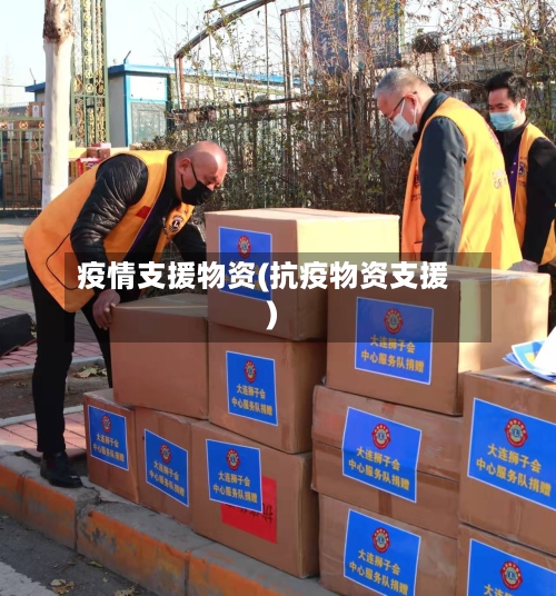 疫情支援物资(抗疫物资支援)