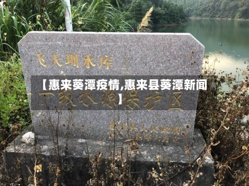 【惠来葵潭疫情,惠来县葵潭新闻】-第2张图片
