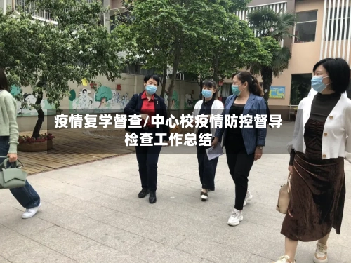 疫情复学督查/中心校疫情防控督导检查工作总结