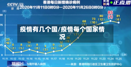 疫情有几个国/疫情每个国家情况