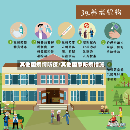 其他国疫情防疫/其他国家防疫措施-第2张图片