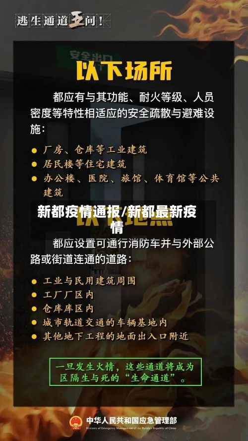新都疫情通报/新都最新疫情