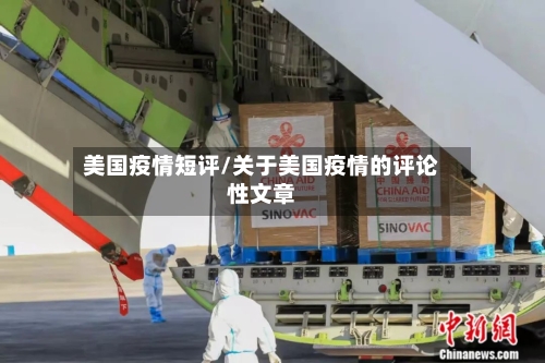 美国疫情短评/关于美国疫情的评论性文章-第2张图片