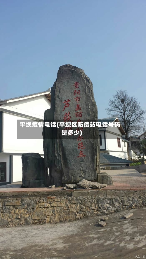 平坝疫情电话(平坝区防疫站电话号码是多少)-第2张图片