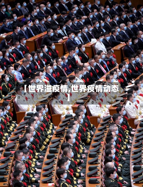 【世界溢疫情,世界疫情动态】-第2张图片