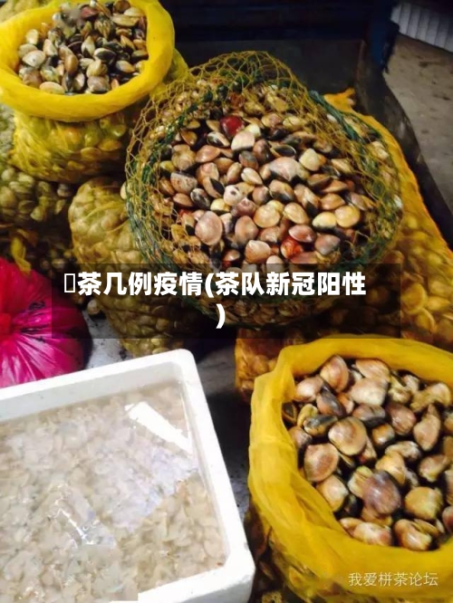 栟茶几例疫情(茶队新冠阳性)-第2张图片