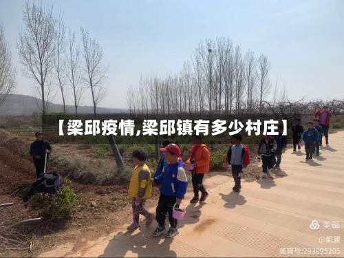 【梁邱疫情,梁邱镇有多少村庄】