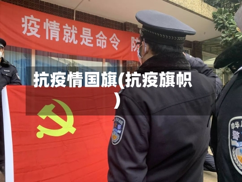 抗疫情国旗(抗疫旗帜)