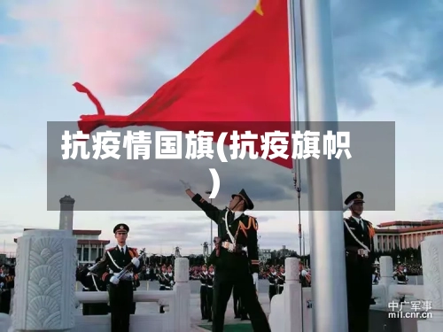 抗疫情国旗(抗疫旗帜)-第2张图片