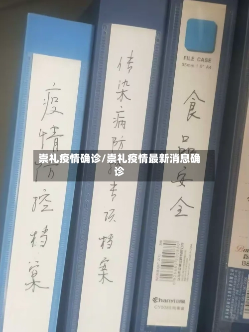 崇礼疫情确诊/崇礼疫情最新消息确诊-第3张图片