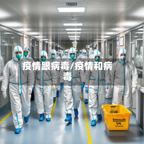 疫情跟病毒/疫情和病毒