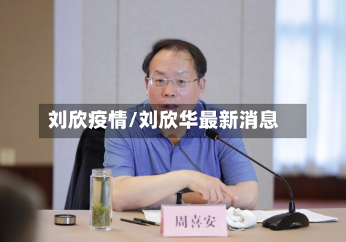 刘欣疫情/刘欣华最新消息-第2张图片