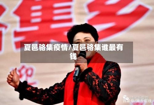 夏邑骆集疫情/夏邑骆集谁最有钱-第2张图片