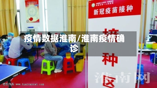 疫情数据淮南/淮南疫情确诊