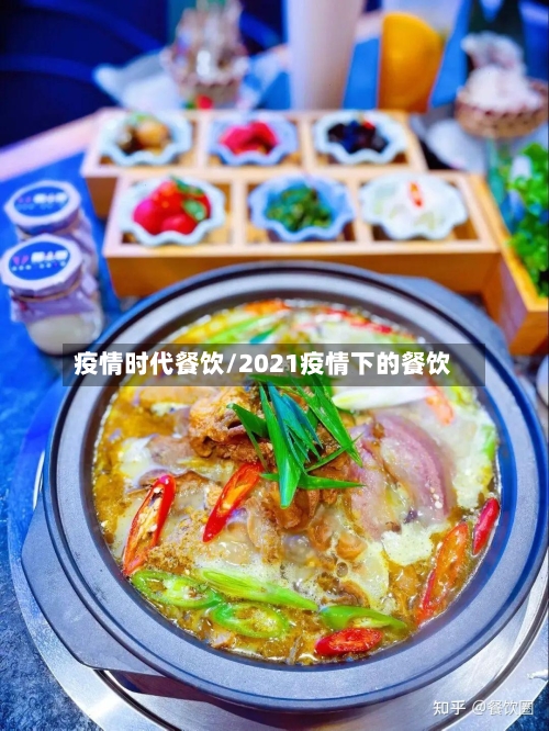 疫情时代餐饮/2021疫情下的餐饮