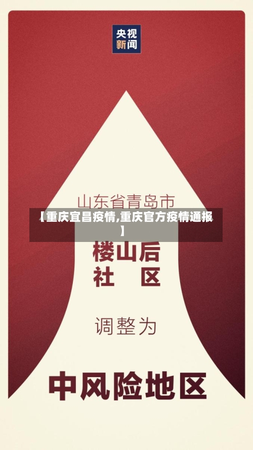 【重庆宜昌疫情,重庆官方疫情通报】-第2张图片