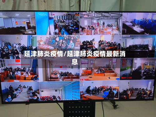 延津肺炎疫情/延津肺炎疫情最新消息-第2张图片