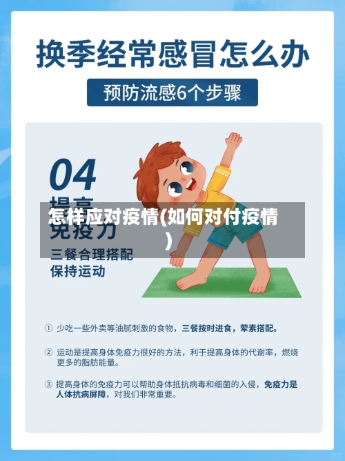 怎样应对疫情(如何对付疫情)-第2张图片