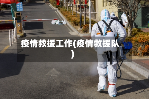 疫情救援工作(疫情救援队)