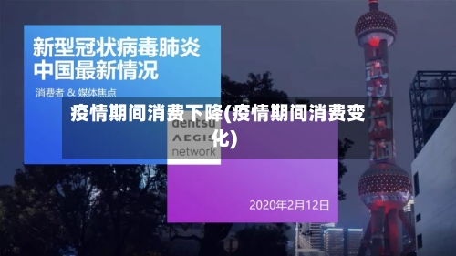 疫情期间消费下降(疫情期间消费变化)