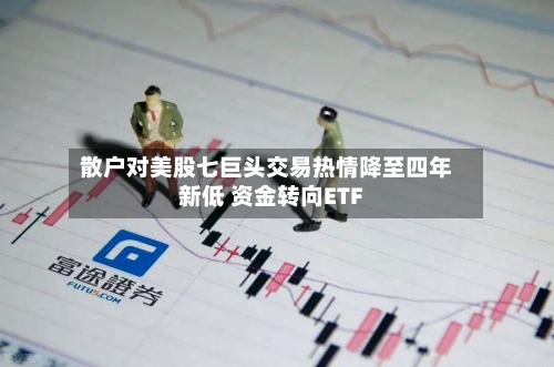 散户对美股七巨头交易热情降至四年新低 资金转向ETF-第2张图片